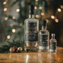 Morvenna Cornish White Rum by the cornish distilling co